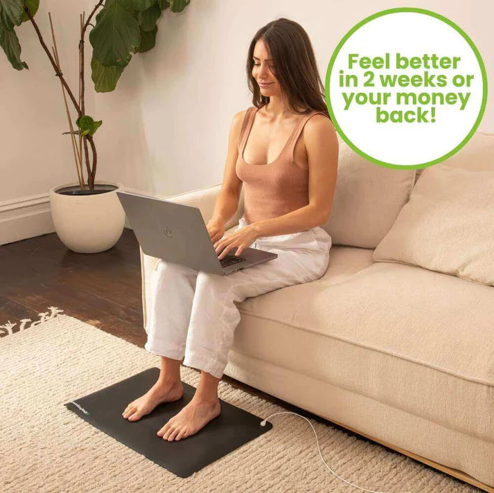 Grounding Mat