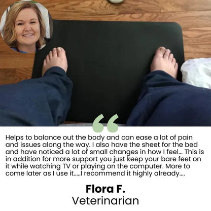 Grounding Mat
